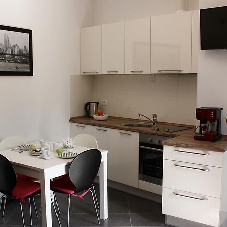 Rogic Apartment ลอฟราน ภายนอก รูปภาพ