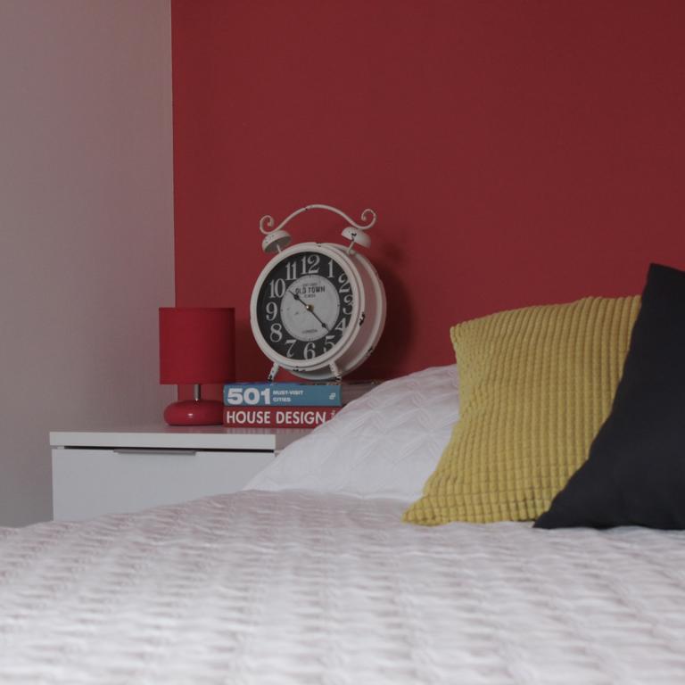 Rogic Apartment ลอฟราน ภายนอก รูปภาพ