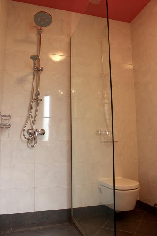 Rogic Apartment ลอฟราน ภายนอก รูปภาพ
