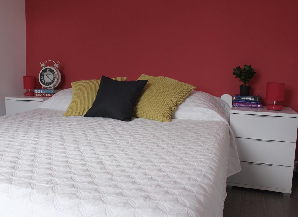 Rogic Apartment ลอฟราน ภายนอก รูปภาพ