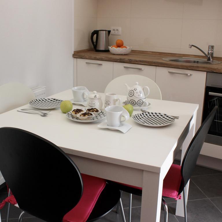 Rogic Apartment ลอฟราน ภายนอก รูปภาพ