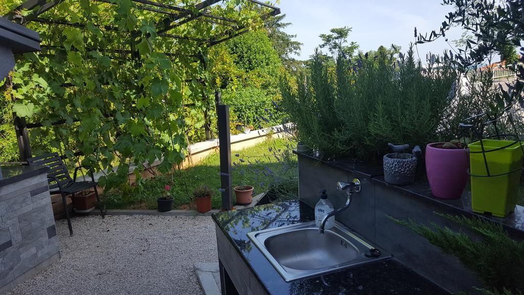 Rogic Apartment ลอฟราน ภายนอก รูปภาพ
