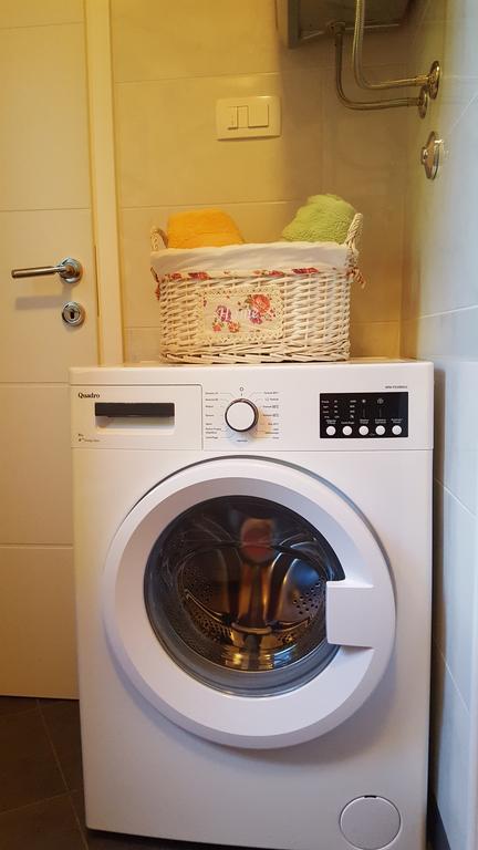 Rogic Apartment ลอฟราน ภายนอก รูปภาพ